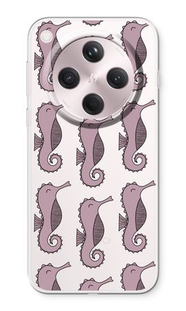 Seahorses