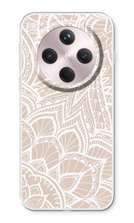 Boho Geometric mandala