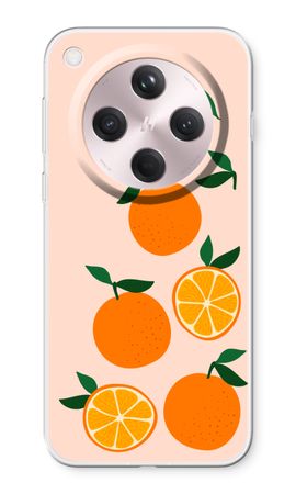 Will you be my clementine