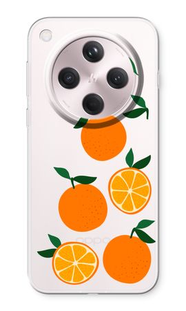 Will you be my clementine