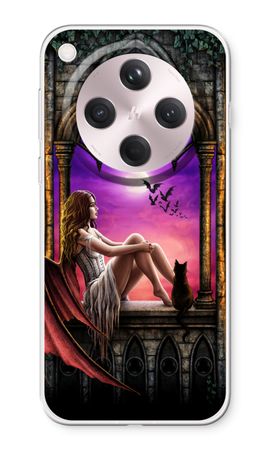 Children of the night