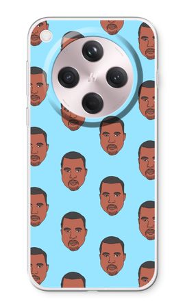 Kanye Call Me?
