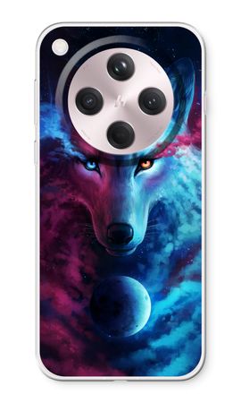 Where Light And Dark Meet