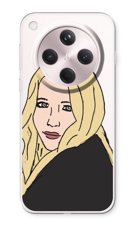 Mary Kate