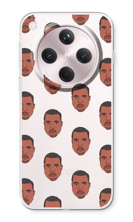 Kanye Call Me?