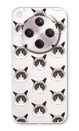 It's a Purrr Case