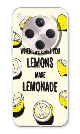 Lemonade