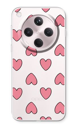 Totally in love