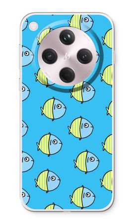 Little fish