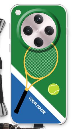 Tennis N°1