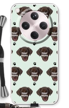 Gepersonaliseerd gezicht - Kat of Hond