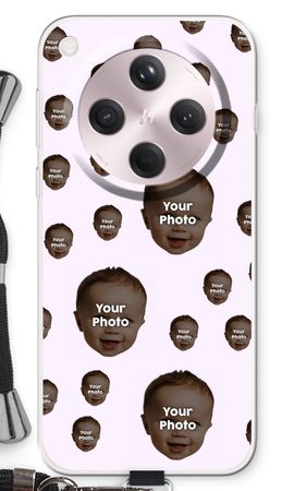 Personalized Face N°2