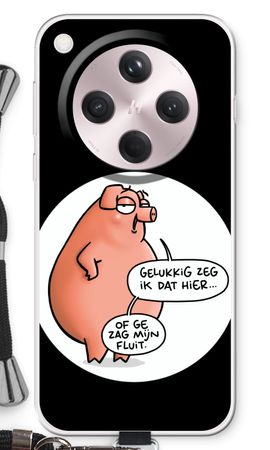 Gelukkig zeg
