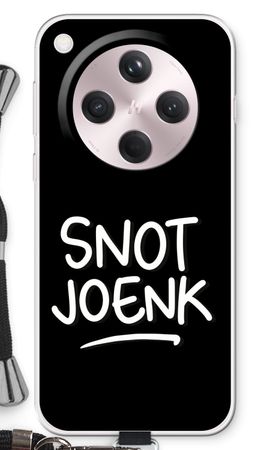 Snotjoenk