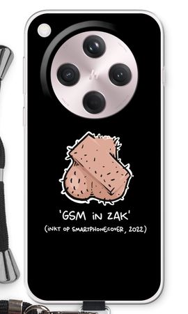 GSM in zak