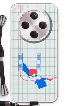 Papier quadrillé N°1