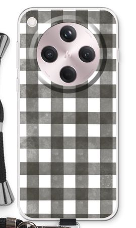 Gingham style