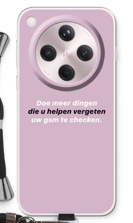 Doe meer dingen die u helpen