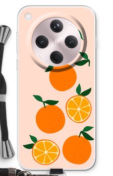 Will you be my clementine