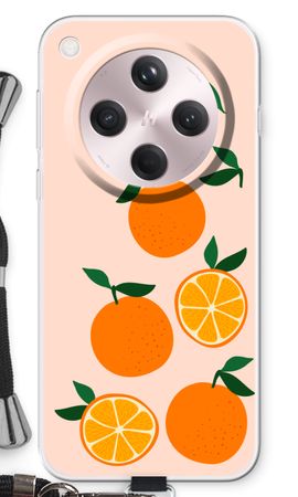 Will you be my clementine