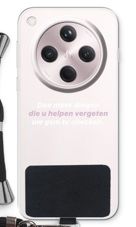 Doe meer dingen die u helpen