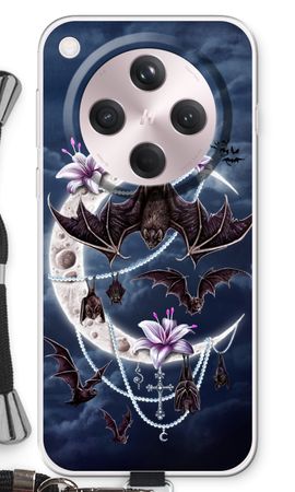 Bats Moon