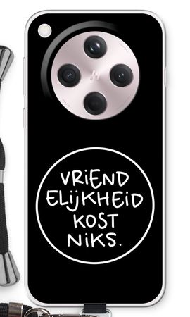 Vriendelijkheid