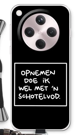 Schotelvod
