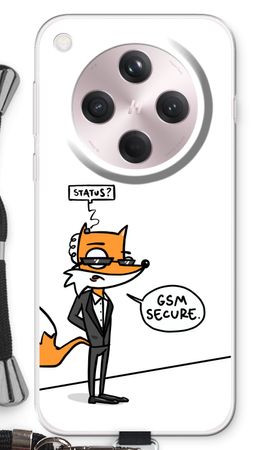 GSM secure