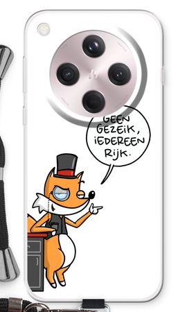 Geen Gezeik