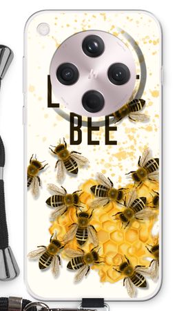 Let it bee