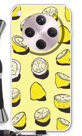 When Life Gives You Lemons...