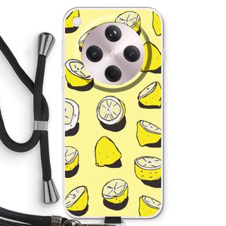 When Life Gives You Lemons...