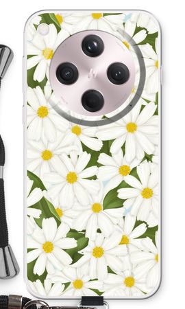 Summer Daisies