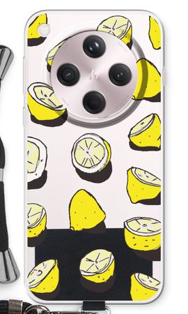 When Life Gives You Lemons...