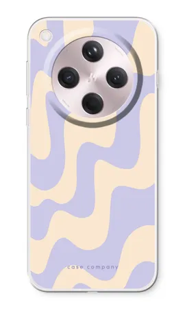 Flow, Oppo Find X8 weiche Hülle