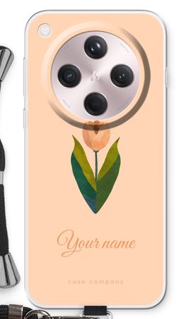 Namecase 1 - Floral