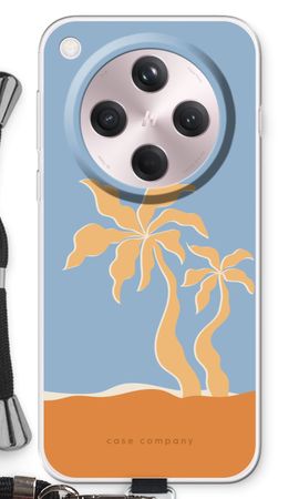 Palm Tree