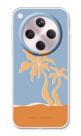 Palm Tree