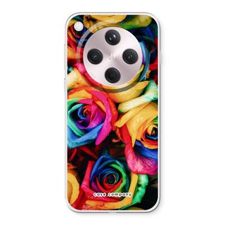 Neon-Blumen