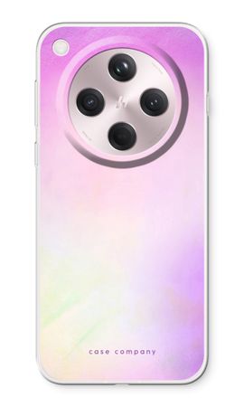 Flow mist pastel