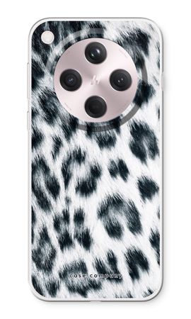 Snow leopard