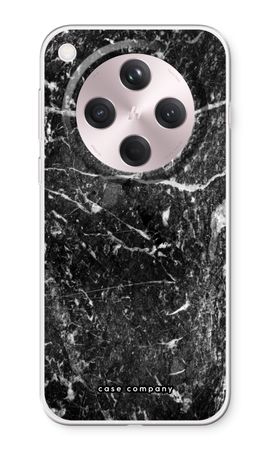 Black marble