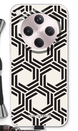 Geometric pattern