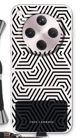 Magic pattern