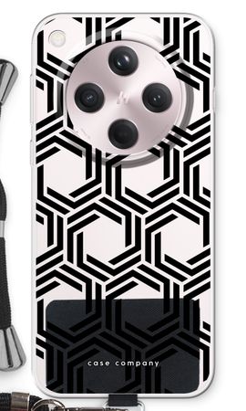 Geometric pattern