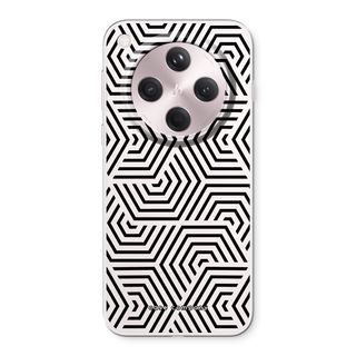Magic pattern