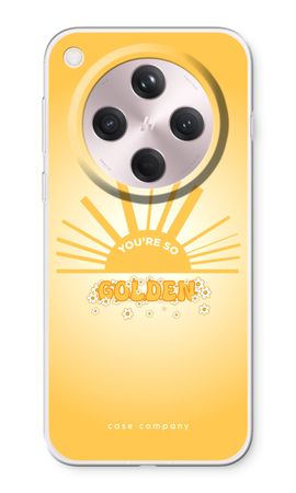 Harry - You Are So Golden
