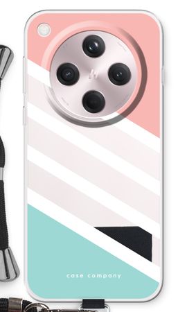 Stripes pastel
