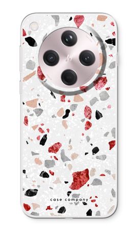 Terrazzo N°12